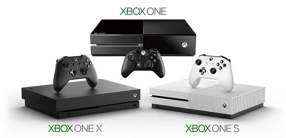 Keuzehulp, Xbox One One of One X. Welke One is de beste?