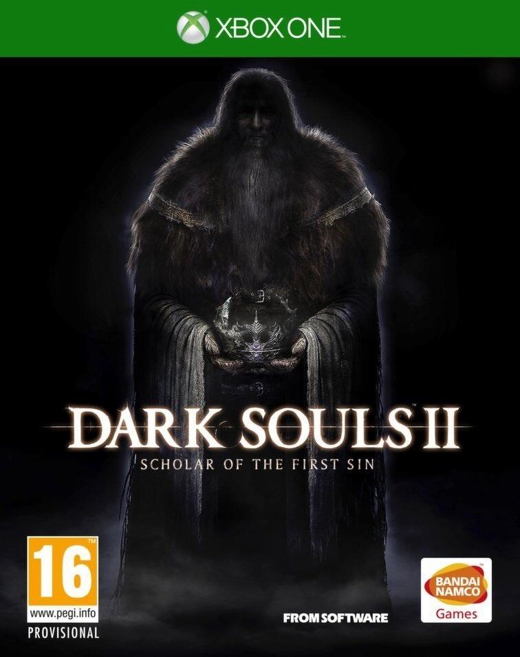 Dark souls xbox store one