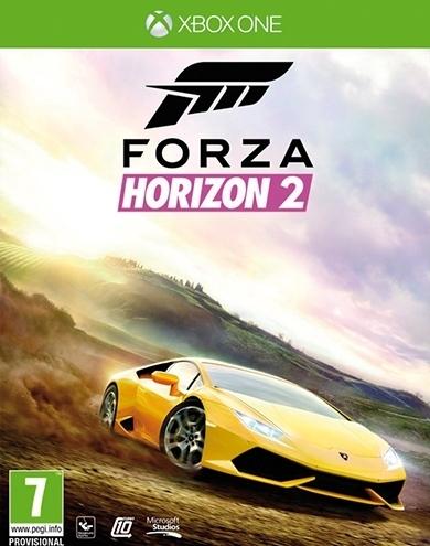 Forza horizon 2 sales for sale