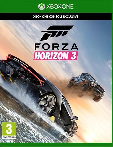 forza horizon 3 for sale