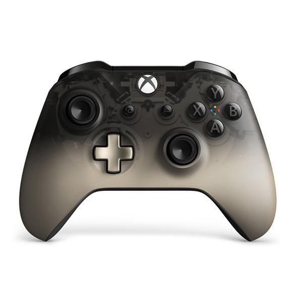 Xbox sales phantom controller