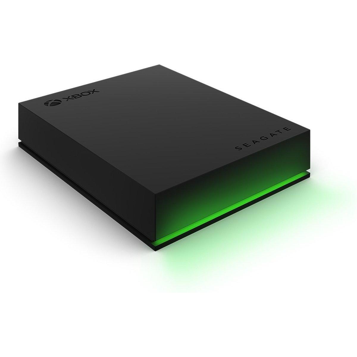genade plein Ondenkbaar Seagate Game Drive - Externe Harde Schijf - 2TB (Xbox One + Series S & X)  kopen - €72