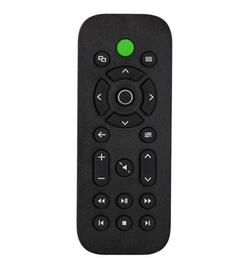 Official xbox one media clearance remote