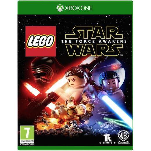 LEGO Star Wars: Awakens (Xbox One) kopen €14.99