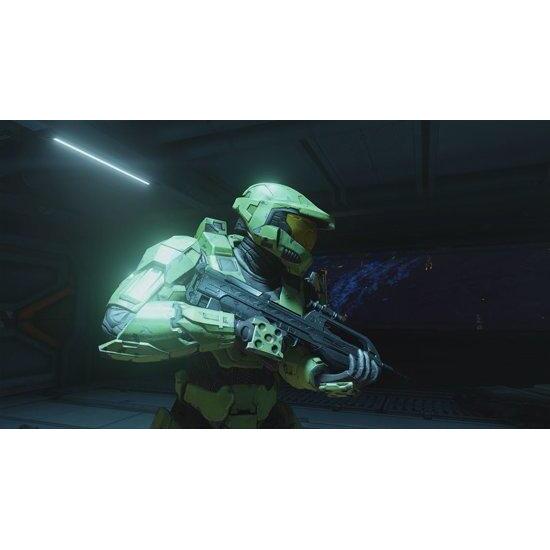 Master chief best sale collection xbox one