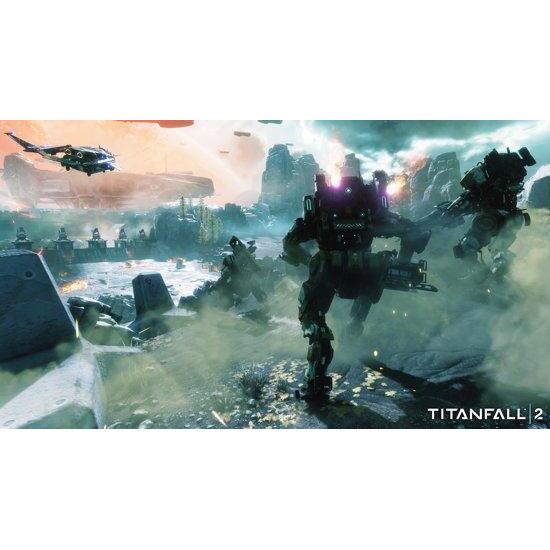 Titanfall store 2 xbox