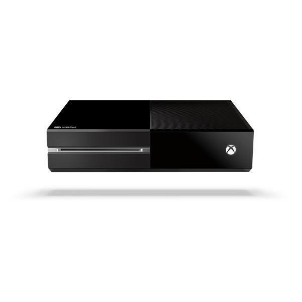 Xbox One Console / 1TB) - Zwart (Xbox One) | €82 | Tweedehands