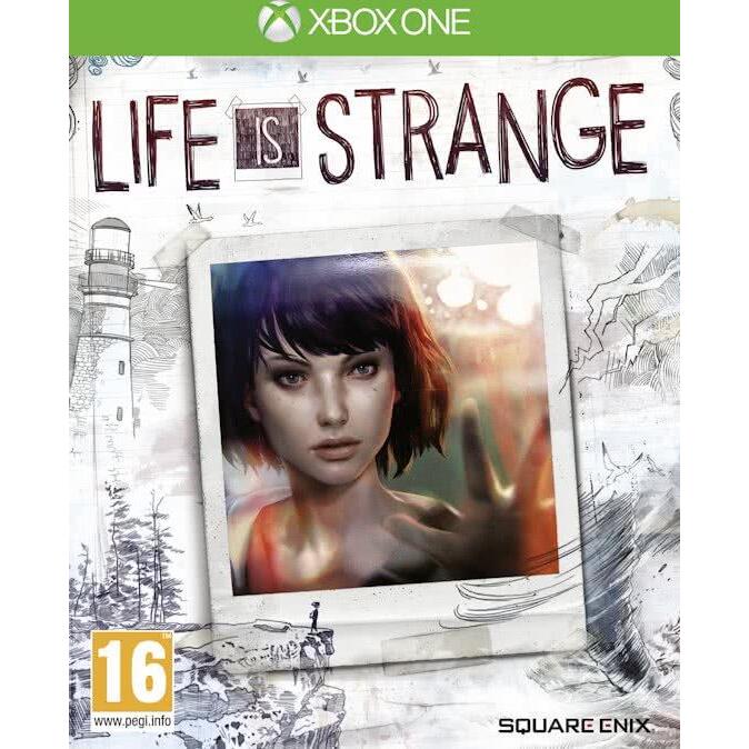 klant Achternaam Panorama Life is Strange (Xbox One) | €19.99 | Aanbieding!