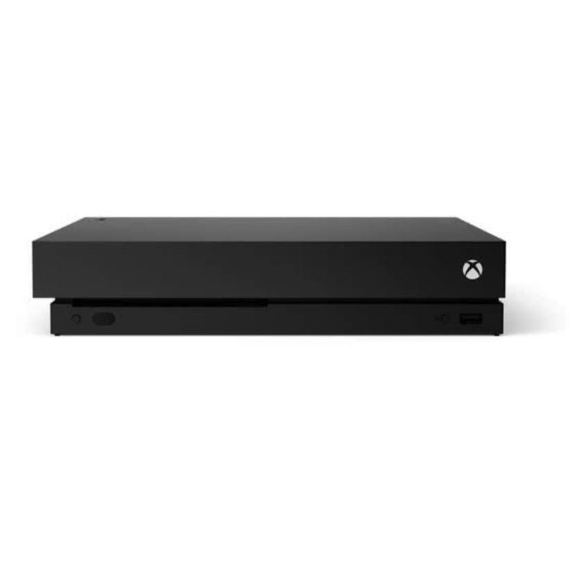 Xbox One X Console (1TB) Varianten] (Xbox | €161 | Sale!